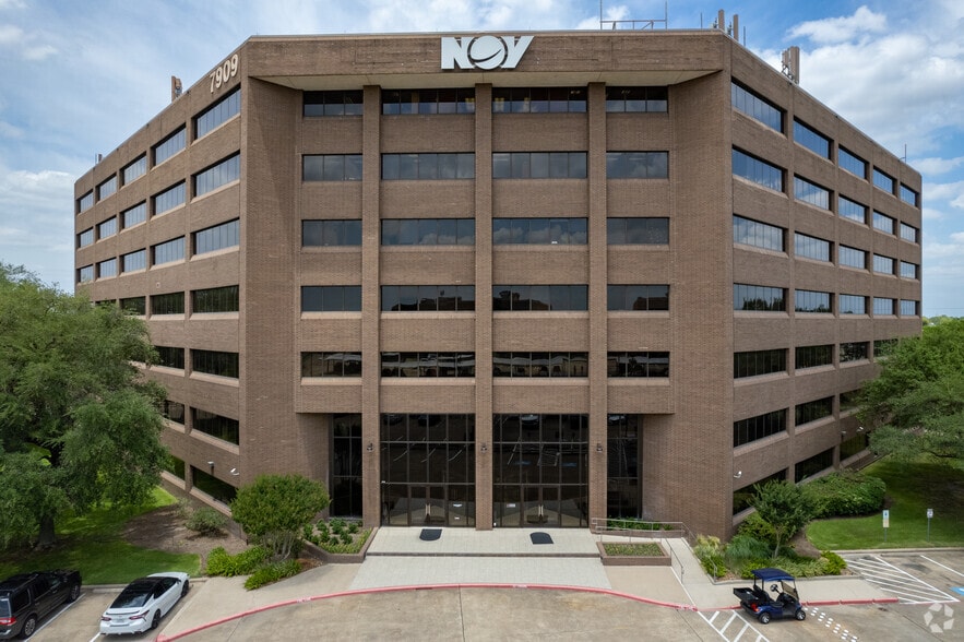 Primary Photo Of , Houston Office For Sale