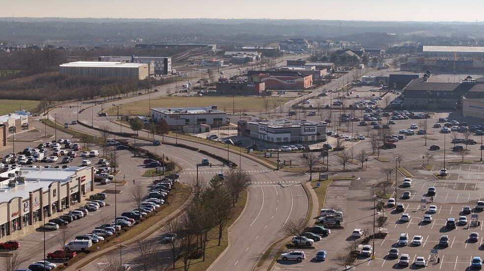 More Photos Of East Brannon Rd, Nicholasville Land For Lease