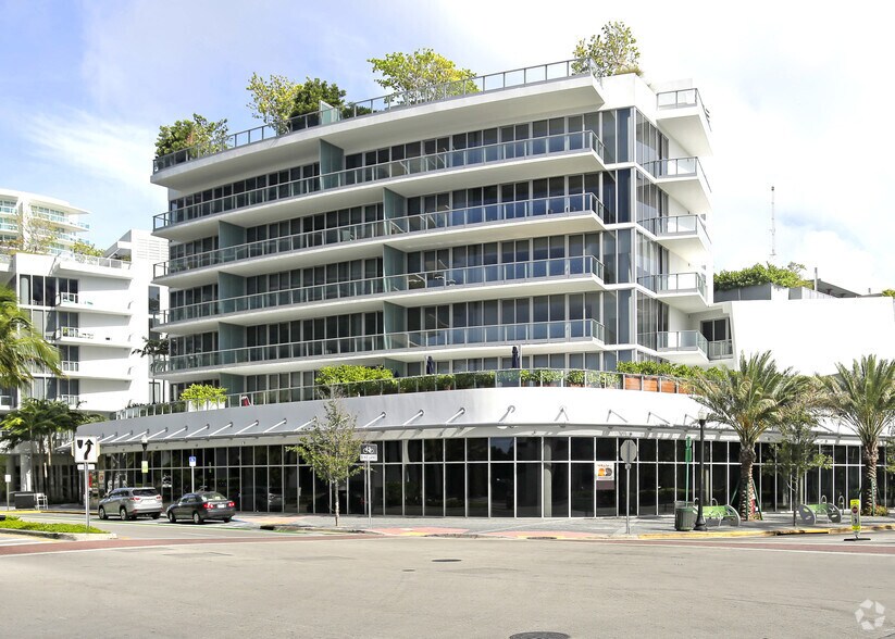 More Photos Of 801 S Pointe Dr, Miami Beach Apartments For Lease