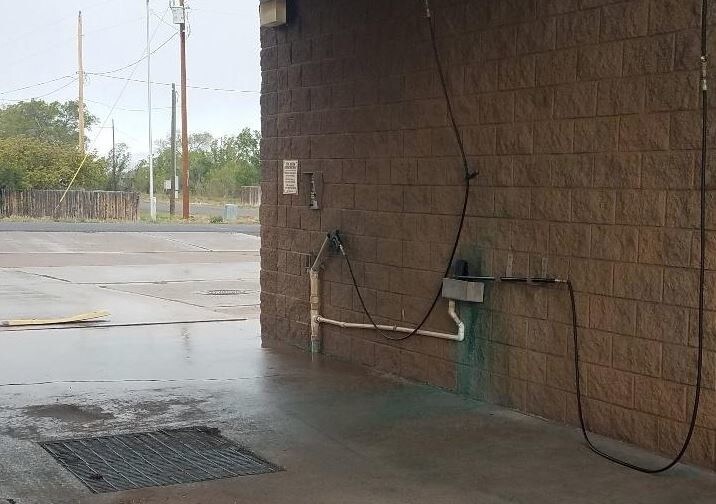 More Photos Of 71 W 1st Ave, Eagar Carwash For Sale