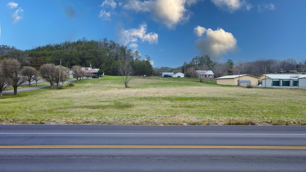 More Photos Of Waldens Creek Rd, Sevierville Land For Sale