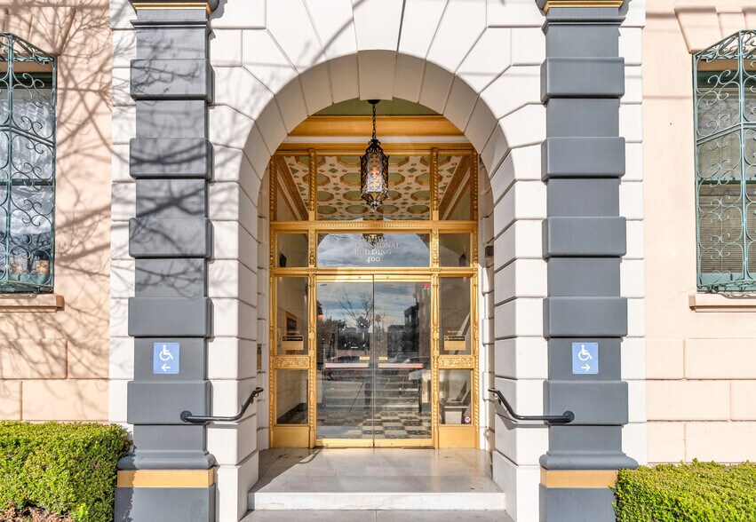 More Photos Of 400 29th St, Oakland Medical For Lease