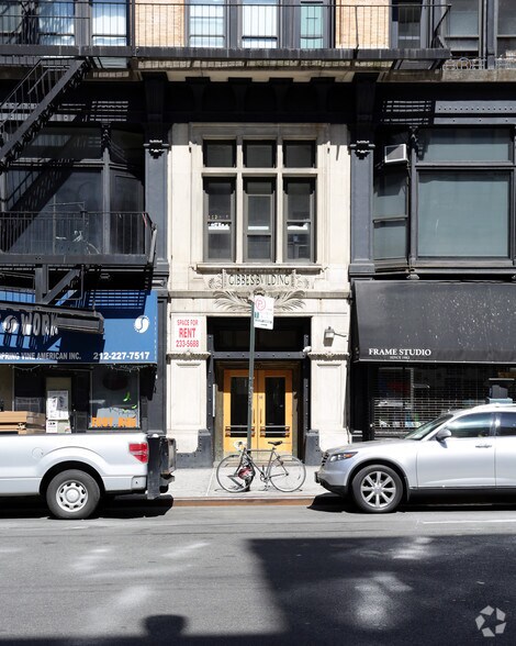 More Photos Of 66 W Broadway, New York Office For Lease