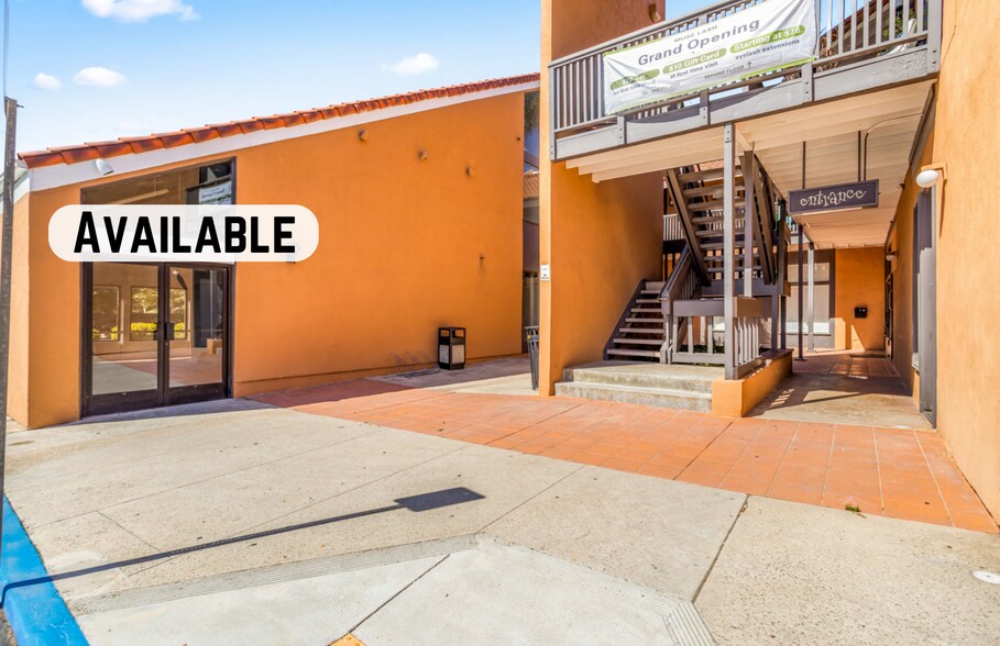 More Photos Of 25571 Marguerite Pky, Mission Viejo Office For Lease