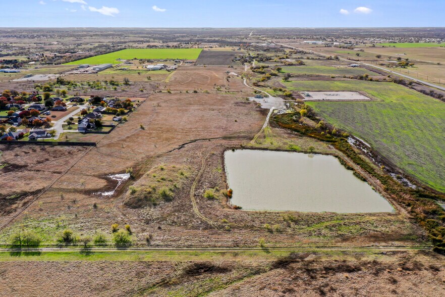 More Photos Of , Ponder Land For Sale