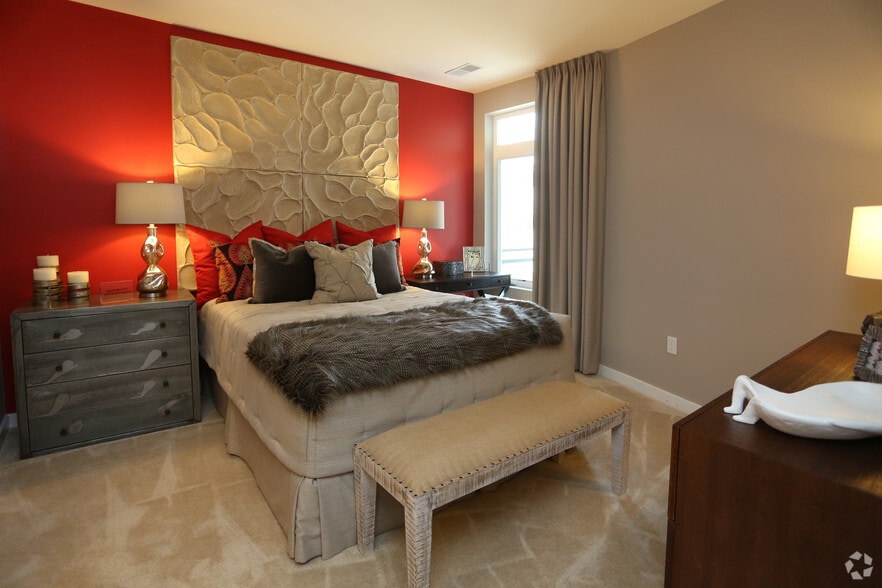 More Photos Of 1801 Chapman Ave, Rockville Apartments For Lease
