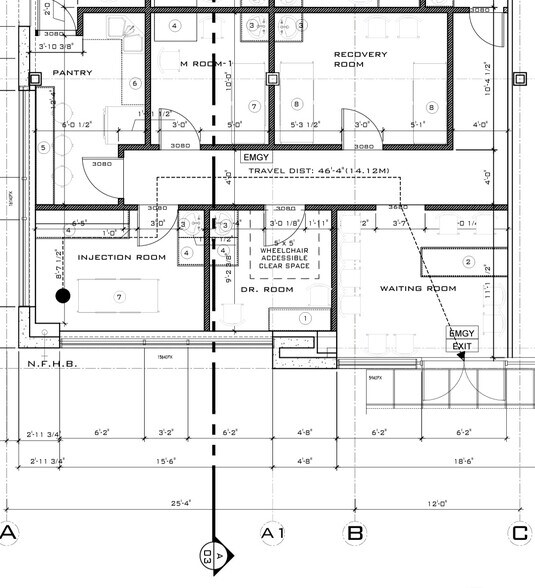 More Photos Of 6638 152A St, Surrey Office For Sale