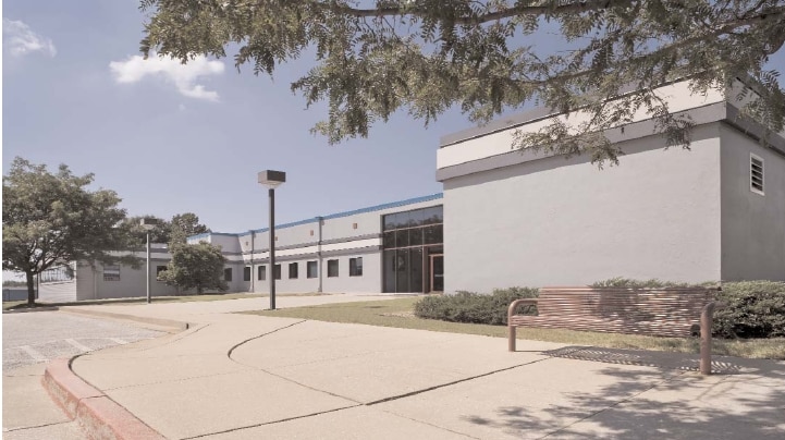 More Photos Of 11103 Pepper Rd, Hunt Valley Flex For Lease