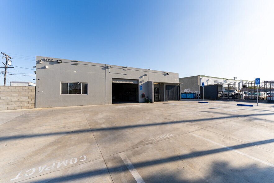 More Photos Of 1322 W Compton Blvd, Compton Land For Sale