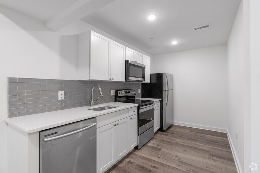 More Photos Of 1254 N Carlisle St, Philadelphia Apartments For Sale