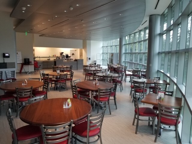 More Photos Of 1177 Enclave Pky, Houston Medical For Lease