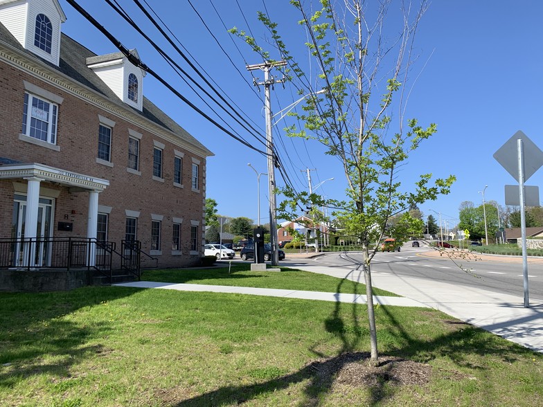 Primary Photo Of 100 Centerville Rd, Warwick Medical For Lease