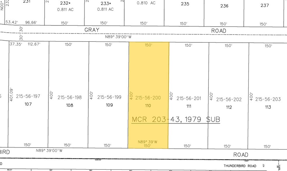 More Photos Of 7701 E Gray Rd, Scottsdale Light Distribution For Lease