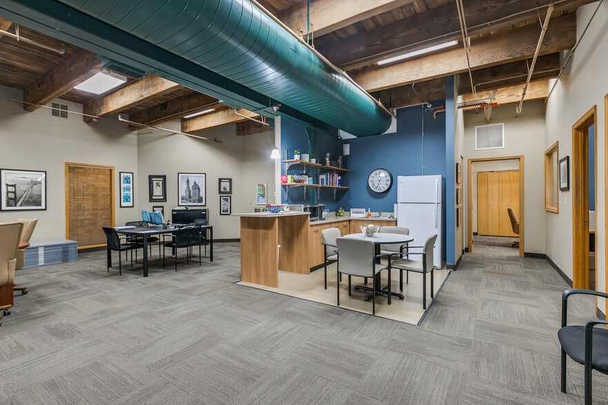 More Photos Of 413 Wacouta St, Saint Paul Office Residential For Lease