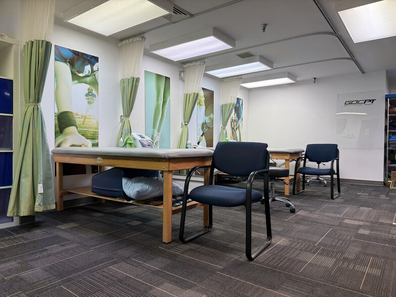 More Photos Of 411-511 N Wendover Rd, Charlotte Medical For Lease