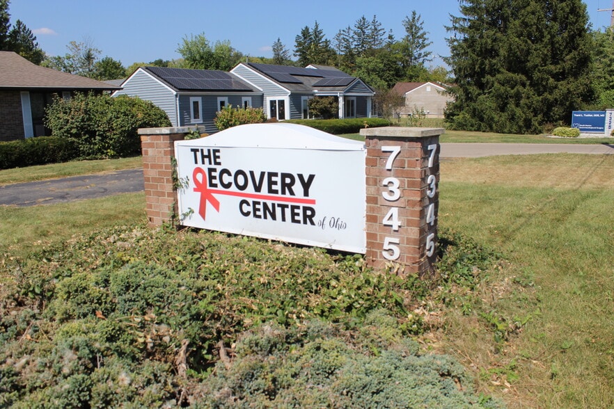 More Photos Of 7345 Far Hills Ave, Dayton Medical For Lease