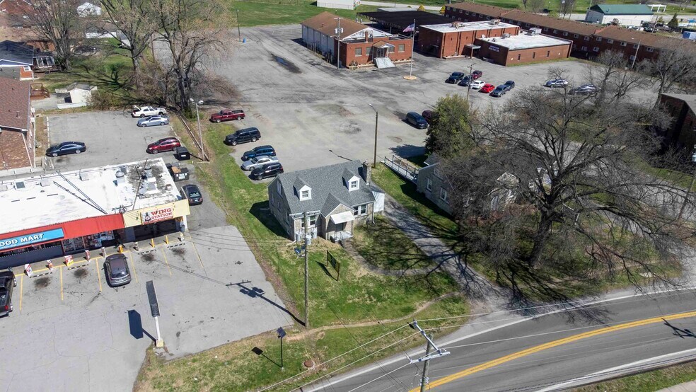 More Photos Of 2115 Crums Ln, Louisville Storefront Retail Office For Sale