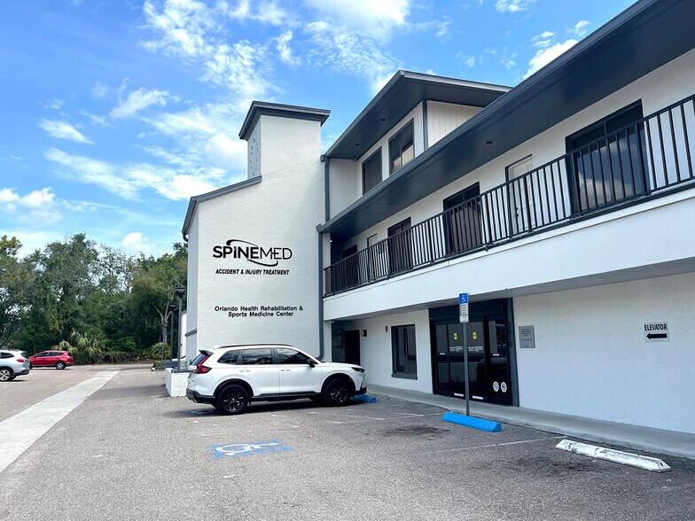 More Photos Of 3010 E 138th Ave, Tampa Medical For Lease