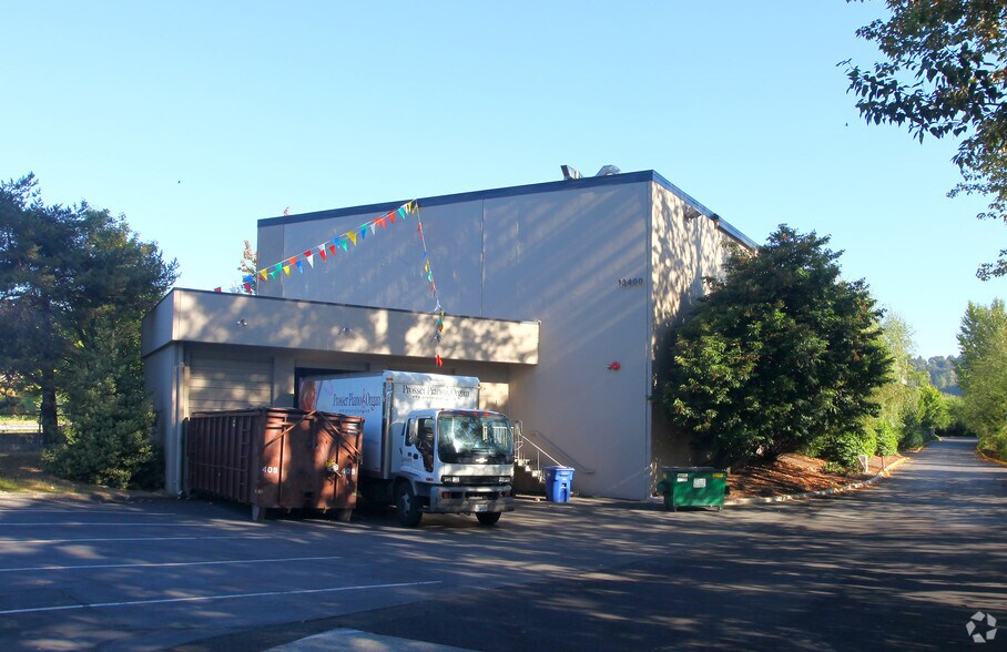 13400 Interurban Ave S, Tukwila, WA 98168 Warehouse For Sale