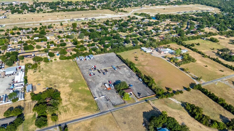 More Photos Of 1241 Narrow Ln, Red Oak Land For Sale