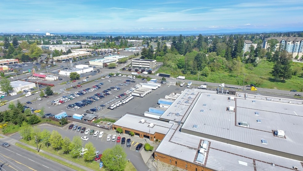 More Photos Of 4008 S Pine St, Tacoma Office Residential For Sale
