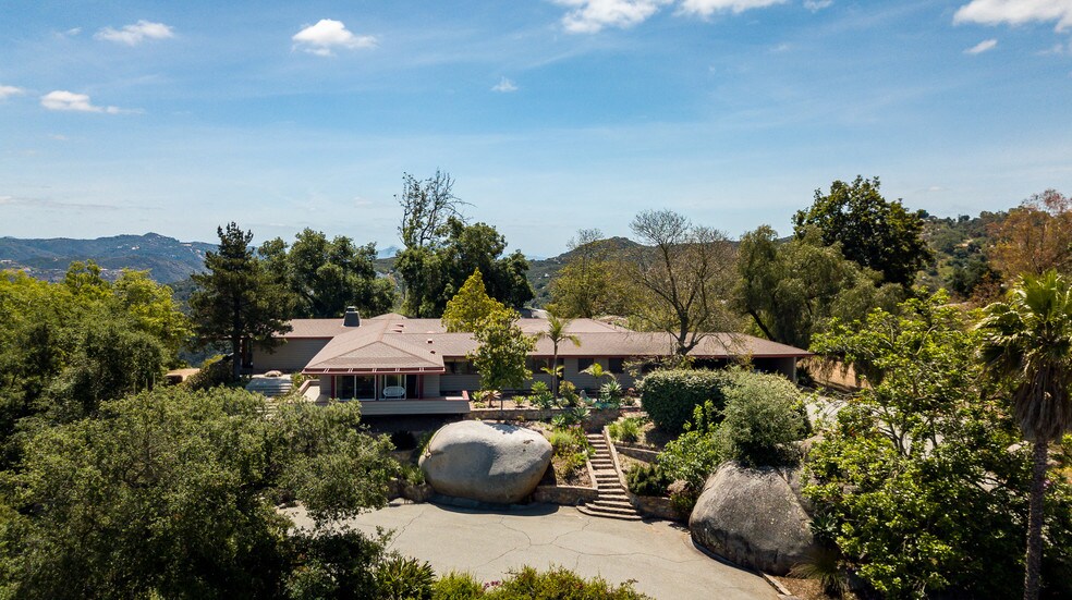 More Photos Of 10283 Hidden Meadows Rd, Escondido Land For Sale