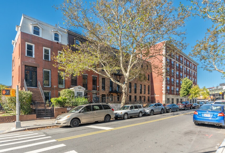 More Photos Of 22 Patchen Ave, Brooklyn Apartments For Sale