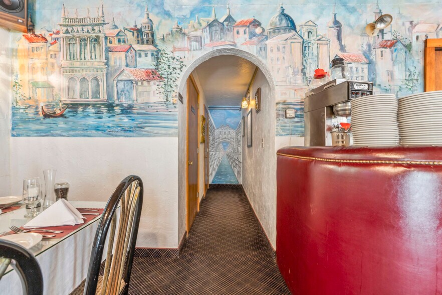 More Photos Of 251 N High St, Bridgton Restaurant For Sale