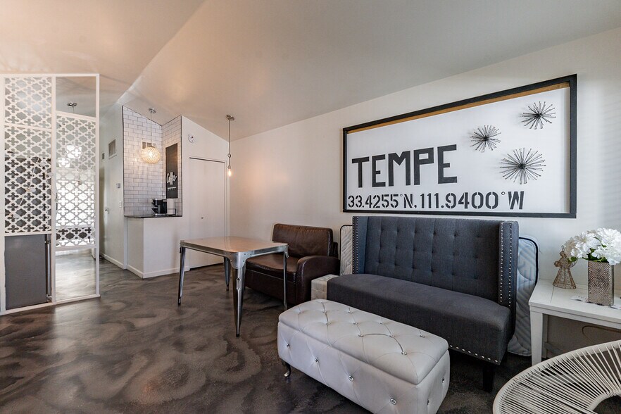 More Photos Of 2301-2309 S College Ave, Tempe Apartments For Sale