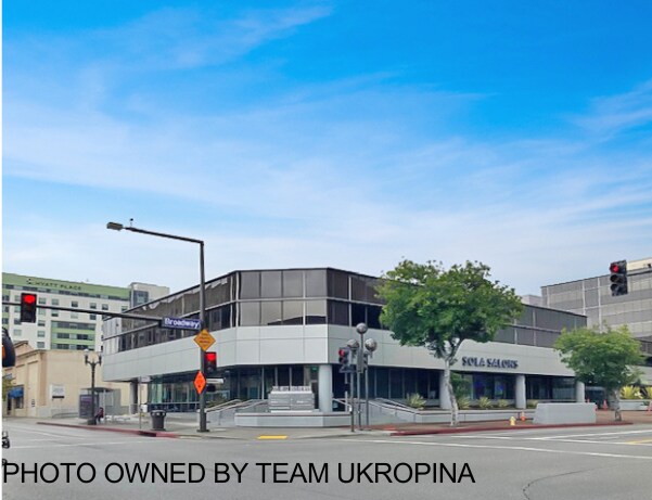 More Photos Of 225 W Broadway, Glendale Office For Sale