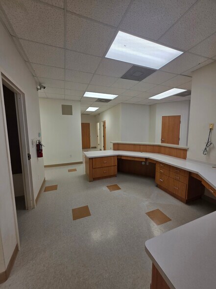 More Photos Of 19121 W Little York, Katy Medical For Lease
