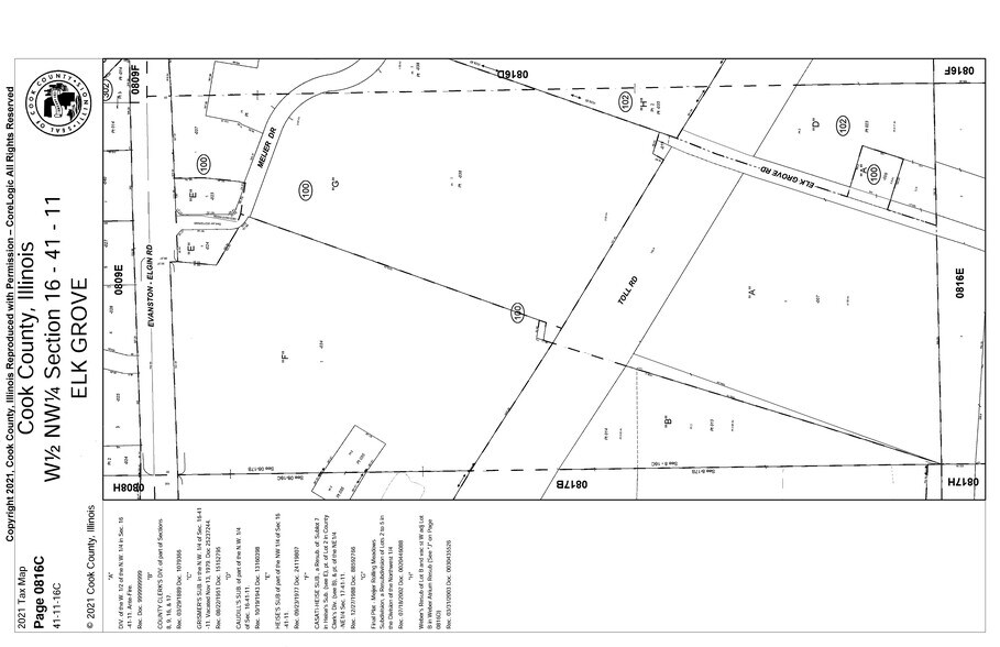 More Photos Of 1155 Golf Rd, Rolling Meadows Storefront For Sale