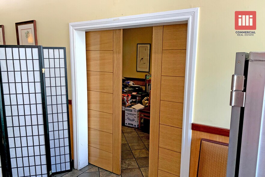 More Photos Of 1947-1949 Westwood Blvd, Los Angeles Restaurant For Lease