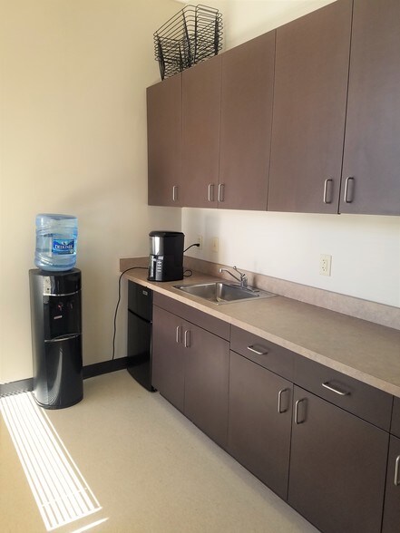 More Photos Of 1001 N Fairfax St, Alexandria Office For Lease