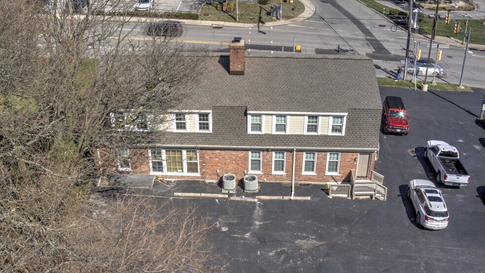 More Photos Of 136 W Lancaster Ave, Paoli Medical For Lease