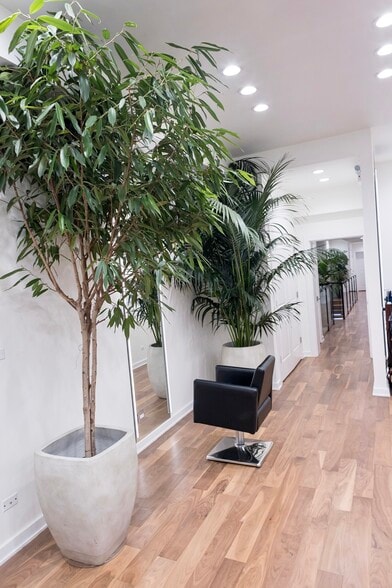 More Photos Of 22 E Elm St, Chicago Storefront Retail Office For Sale