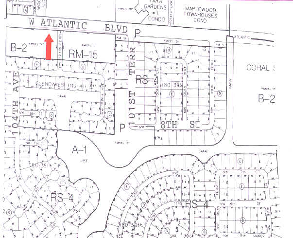 More Photos Of 10462 W Atlantic Blvd, Coral Springs Unknown For Lease