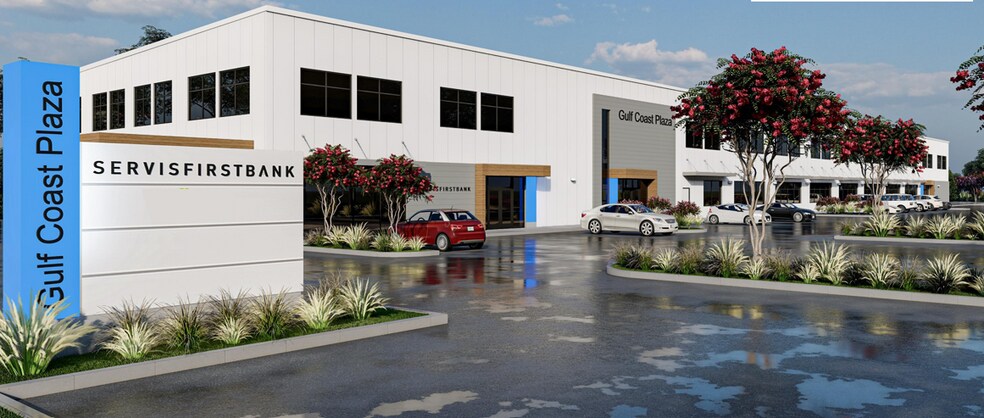 Primary Photo Of 2402 State Ave, Panama City Medical For Lease