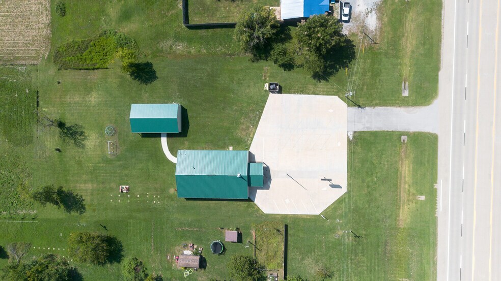 More Photos Of 16404 E Highway 20, Claremore Religious Facility For Sale