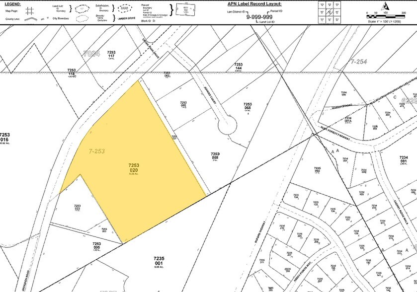More Photos Of 355 Brogdon Rd, Suwanee Warehouse For Lease