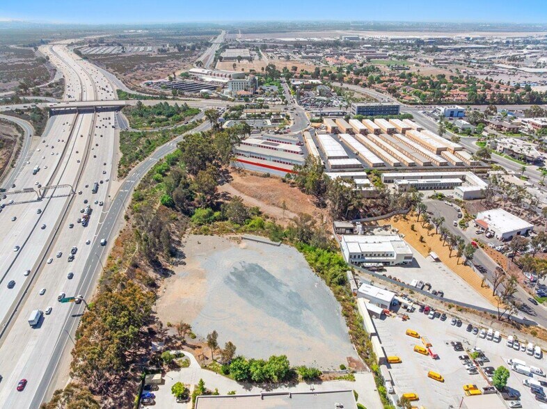 More Photos Of 9685 Via Excelencia, San Diego Land For Sale