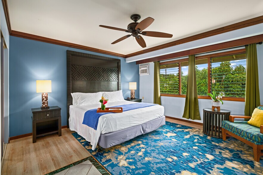 More Photos Of 2430 Hulemalu Rd, Lihue Hotel For Sale