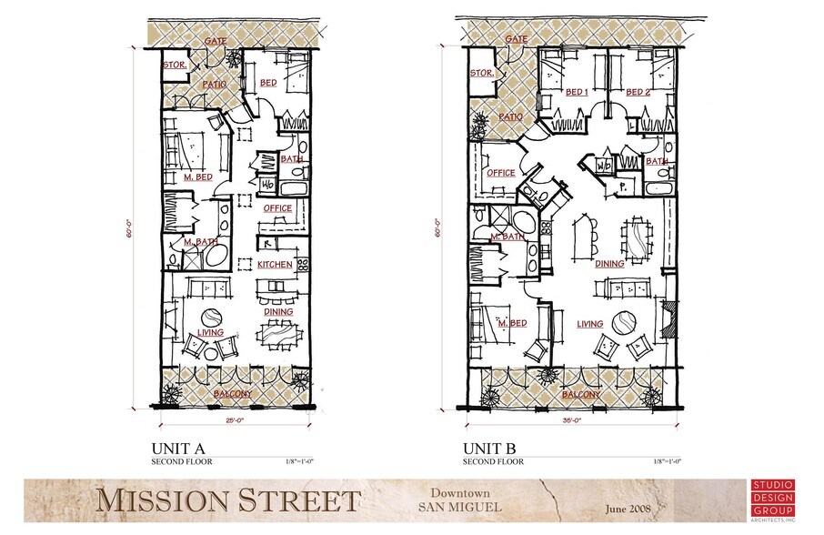 More Photos Of Mission St, San Miguel Land For Sale