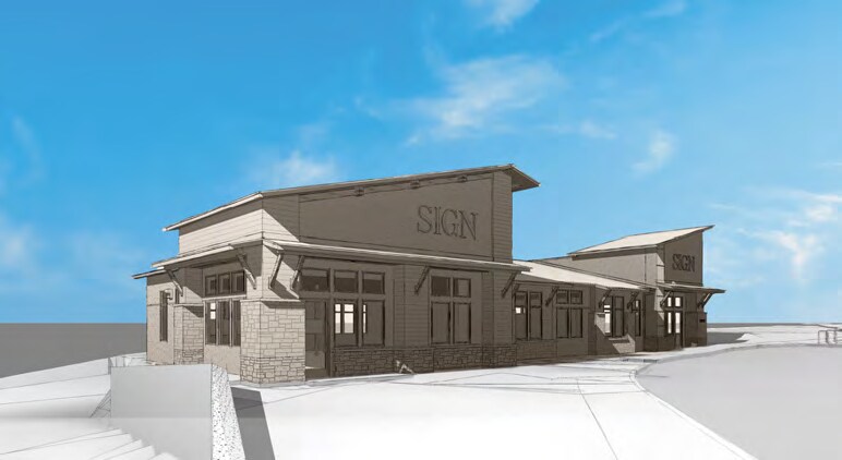 More Photos Of Market Ridge, San Antonio General Retail For Sale