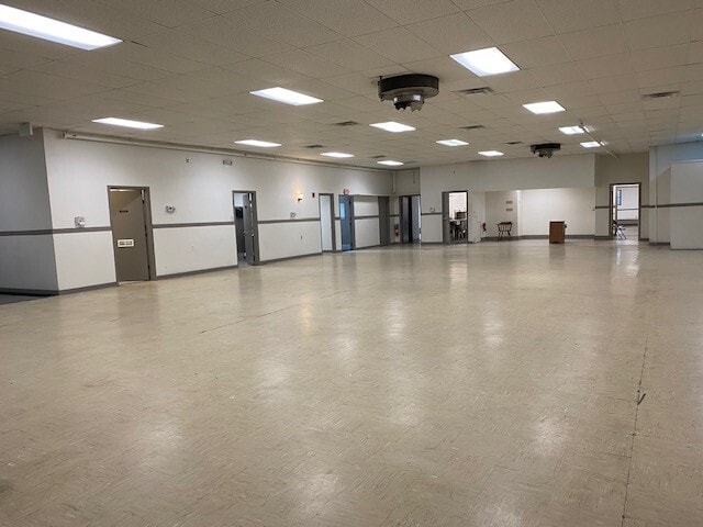 More Photos Of 35 W Brook St, Manchester Lodge Meeting Hall For Sale