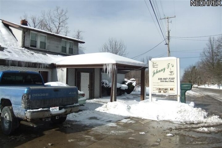 More Photos Of 7830 Olde 8 Rd, Macedonia Restaurant For Sale