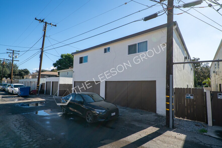 More Photos Of 705 E Santa Fe Ave, Fullerton Apartments For Sale