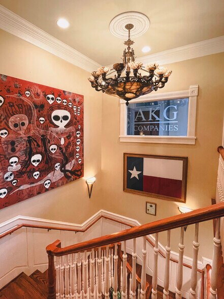 More Photos Of 506 W 14th St, Austin Office Residential For Lease