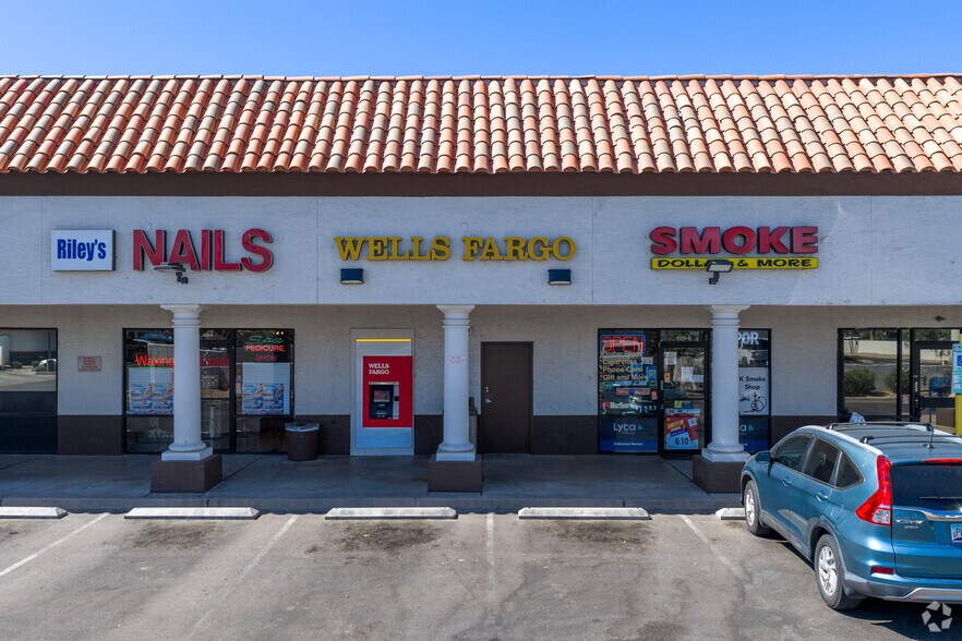 More Photos Of 715-825 W Baseline Rd, Tempe Unknown For Lease