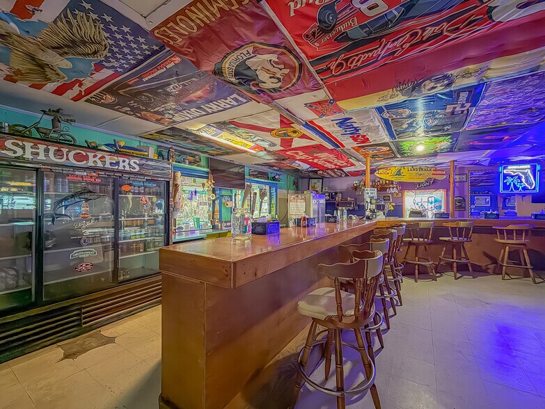 More Photos Of 4806 Jackson Cove Rd, Tallahassee Restaurant For Sale
